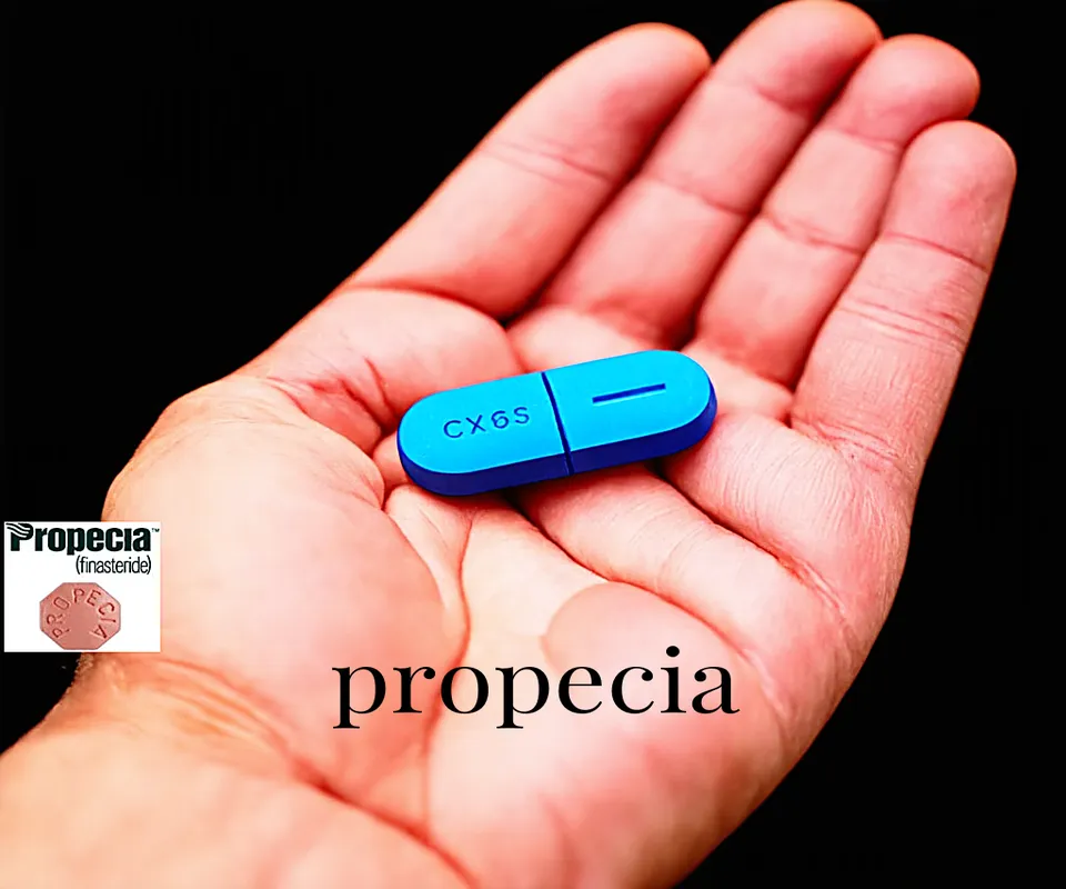 Esiste propecia generico